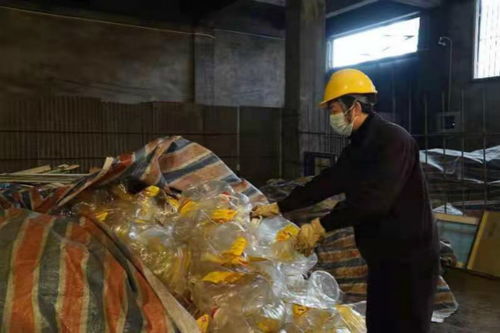 達(dá)州鋼鐵“變廢為寶” 廢舊物資回收再創(chuàng)新效，繪就綠色低碳新篇章