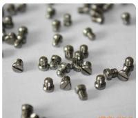 現(xiàn)貨庫存處理特價螺栓M3*5 加工各種非標螺釘[供應]_緊固件、連接件