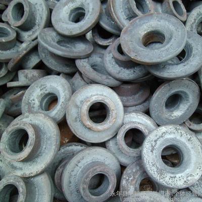 廠價現(xiàn)貨銷售加工定做M20-200特大螺母 特大高強度螺母 反口螺母 細(xì)扣螺母 加厚螺母圖片_高清圖_細(xì)節(jié)圖-永年縣河北鋪明聰緊固件門市 -