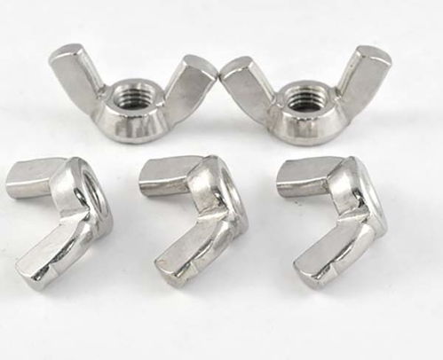 蘇州不銹鋼螺栓