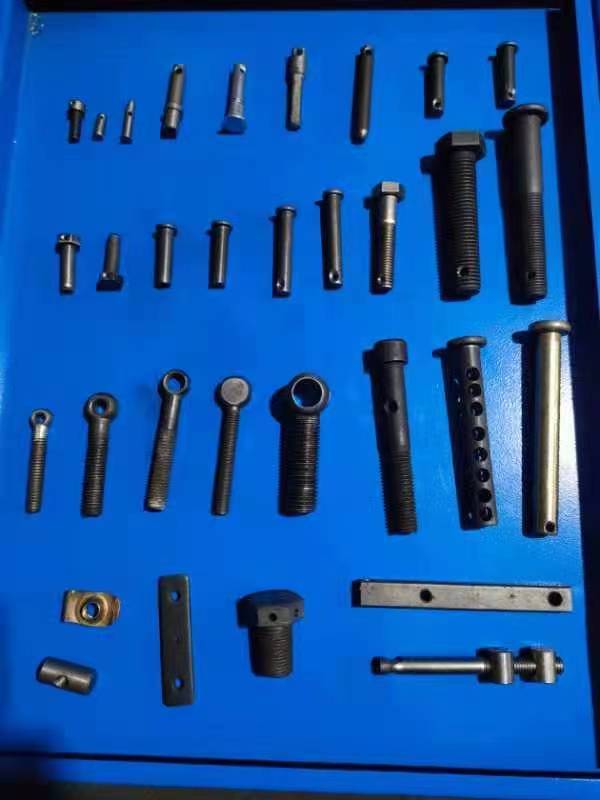 龍灣瑤溪天賜緊固件加工廠