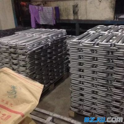 加工河北M20*800U型螺栓騎馬螺絲螺母配套詳解